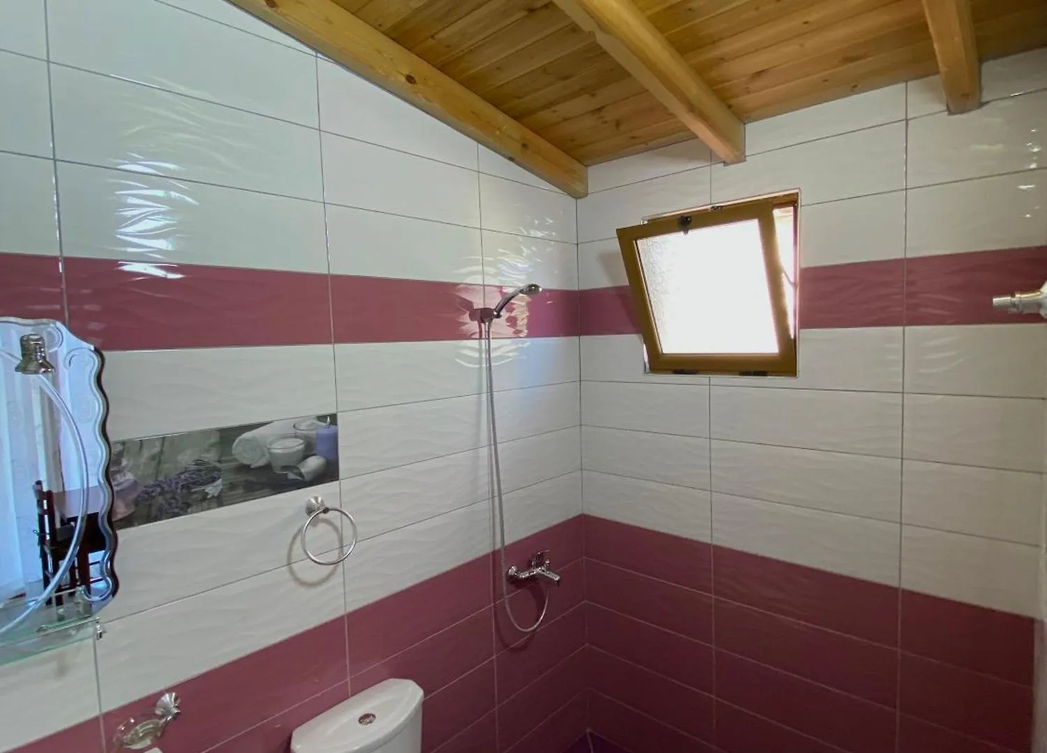 Apartment Angela Ksamil Albania
