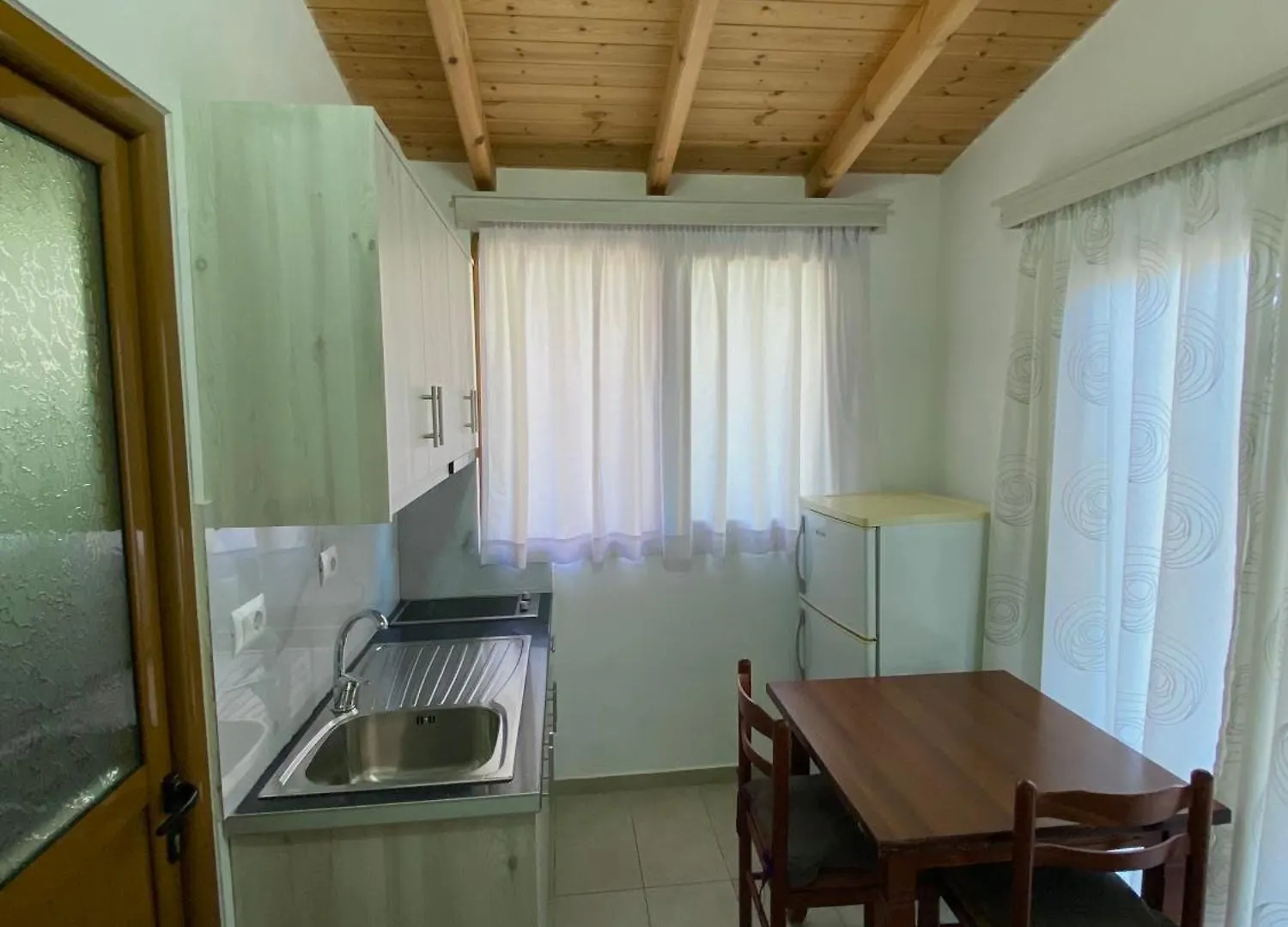 Apartment Angela Ksamil Albania
