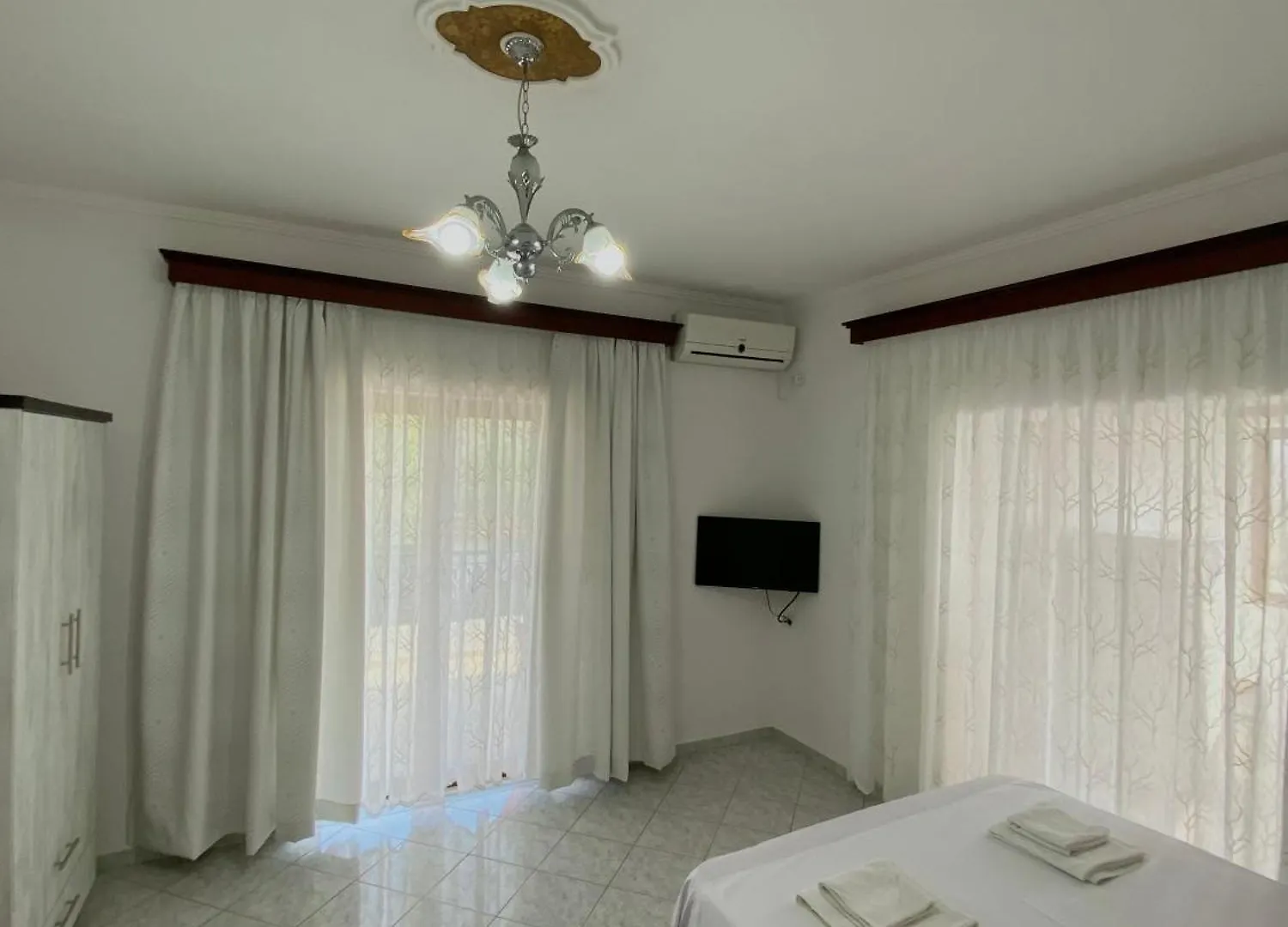 Apartment Angela Ksamil Albania