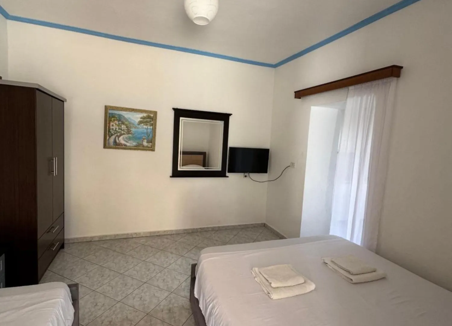 Apartment Angela Ksamil