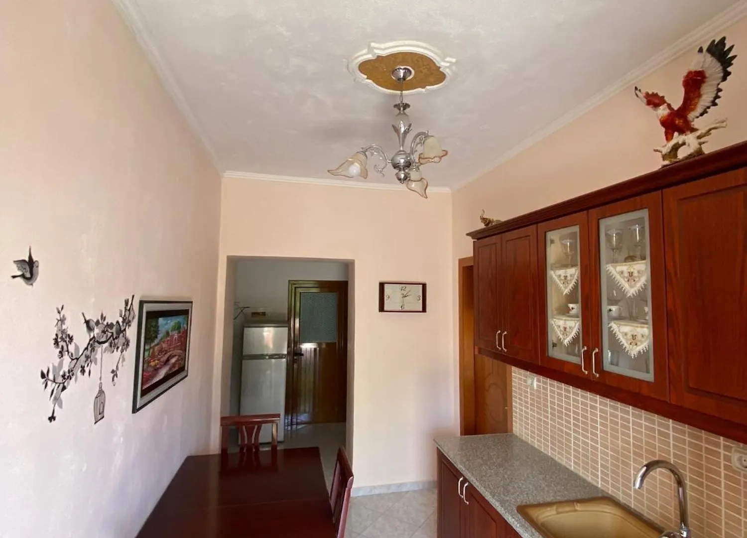 Apartment Angela Ksamil