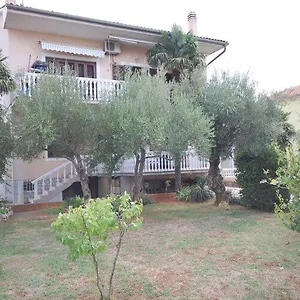 Dorcic Appartamento Malinska