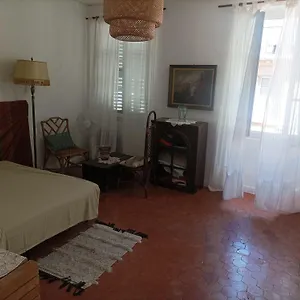 Jolie Dans Cosy En Plein Centre , Marseille France