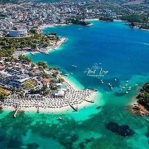  Appartement Ksamil Holiday