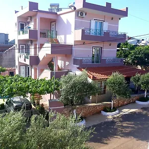 Apartament Tani, Ksamil