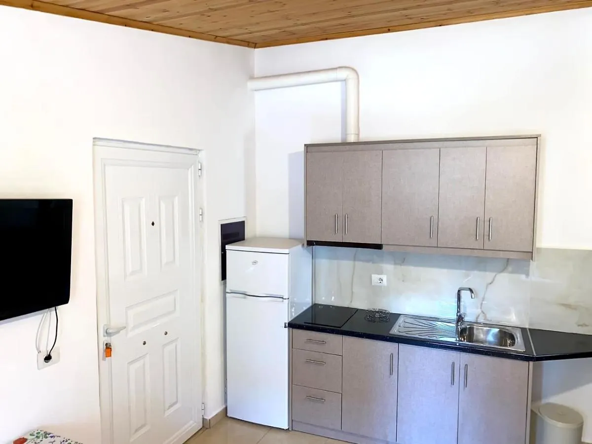 Apartment Angela Ksamil