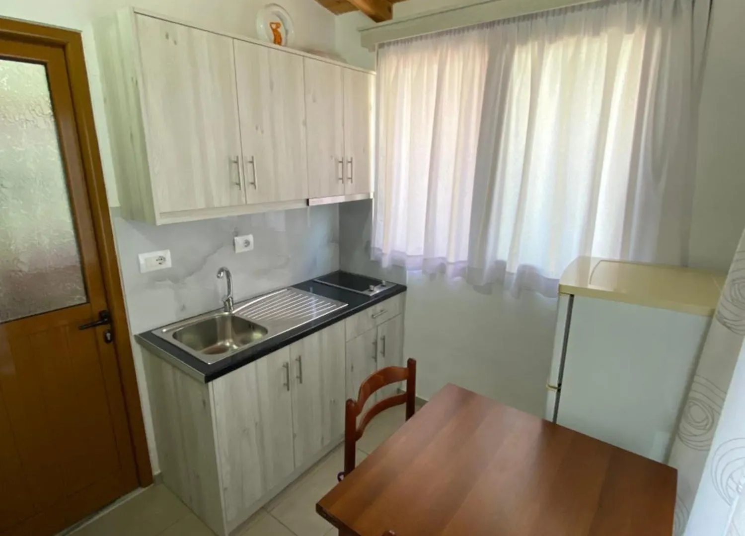 Apartment Angela Ksamil Albanie