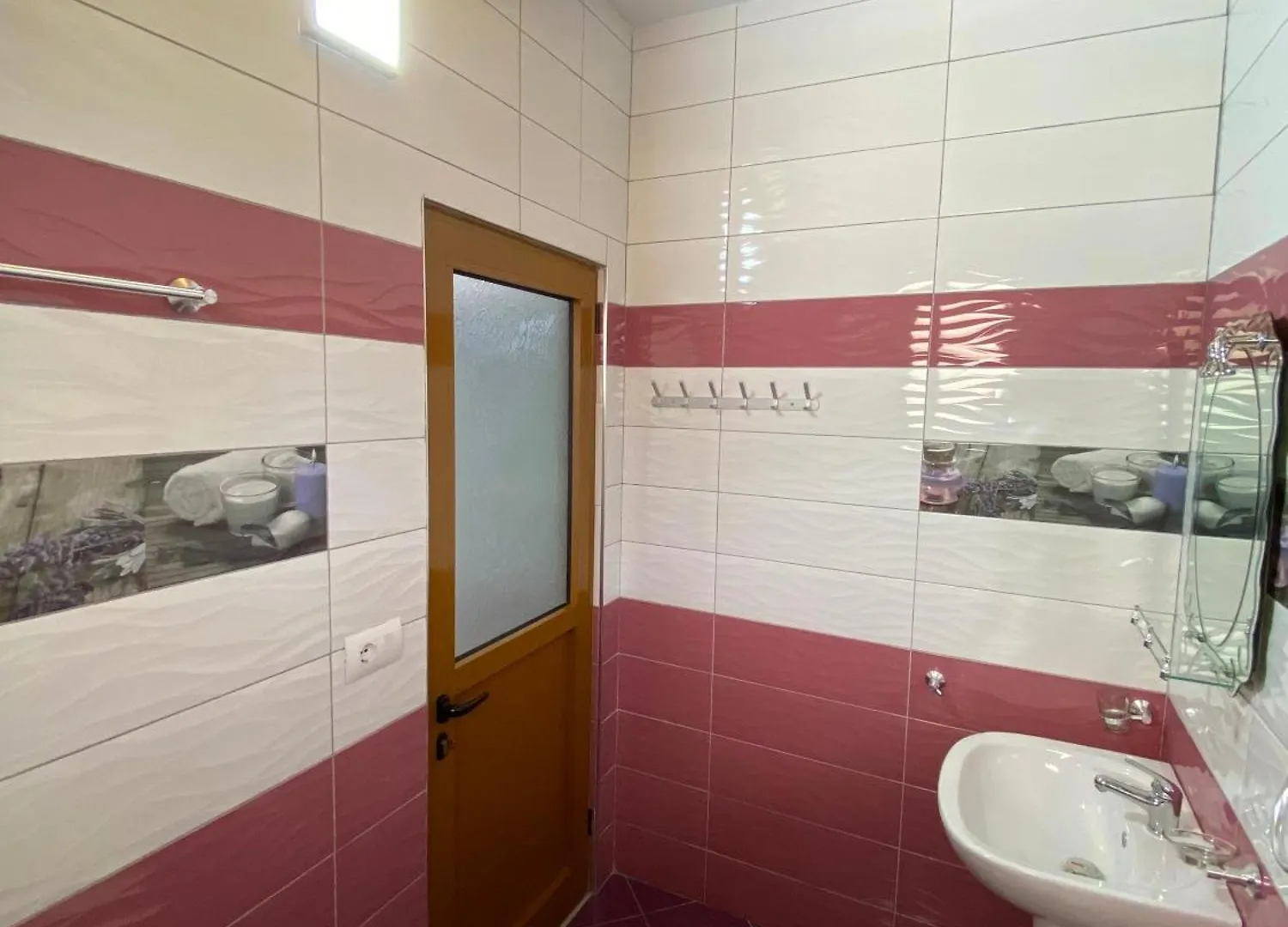 Apartment Angela Ksamil Albania