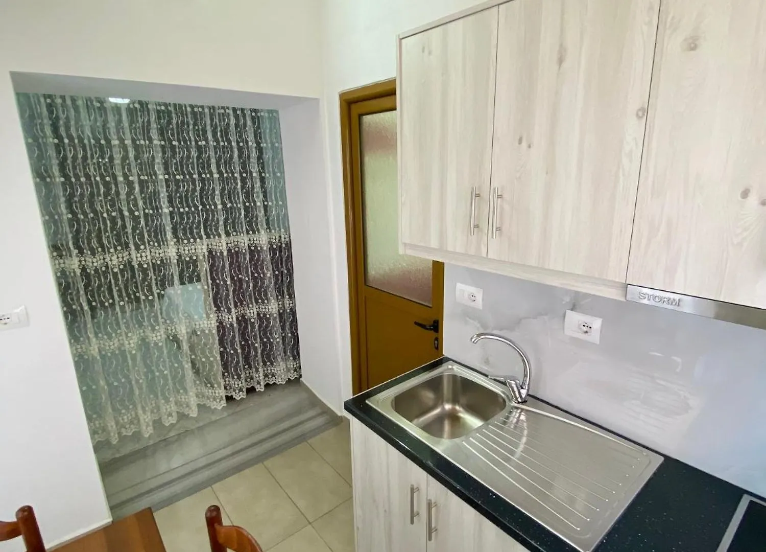 Apartment Angela Ksamil
