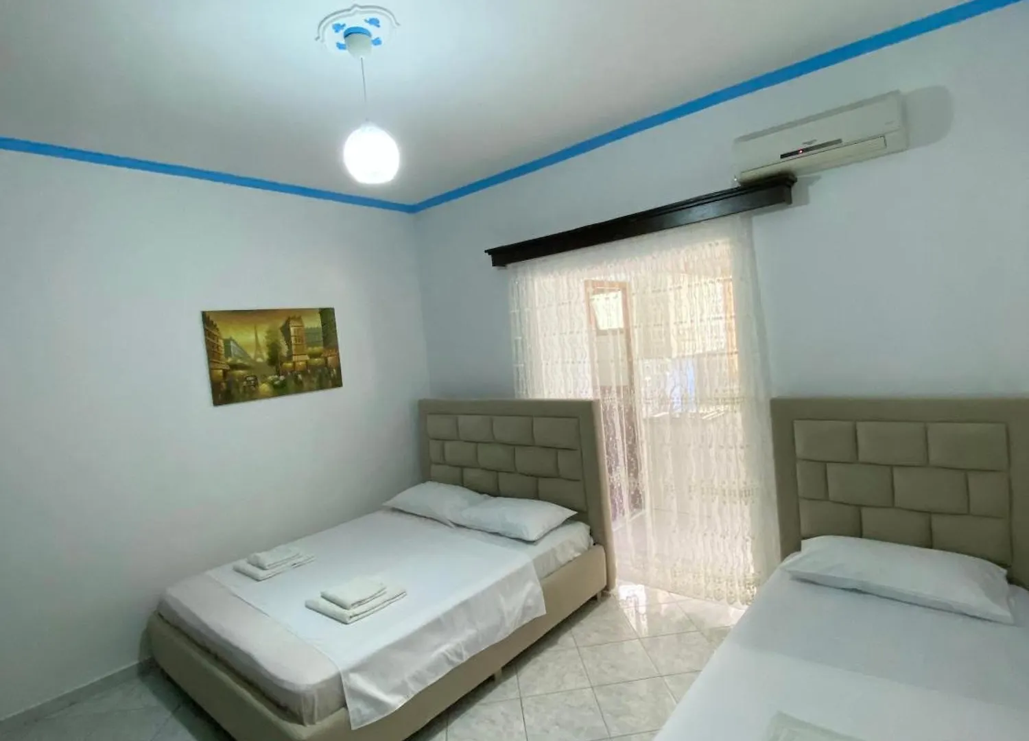 Apartment Angela Ksamil