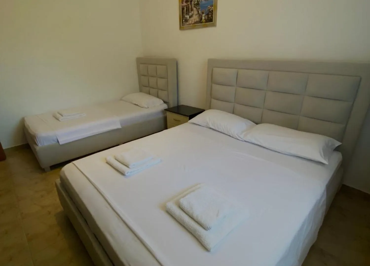 Apartment Angela Ksamil