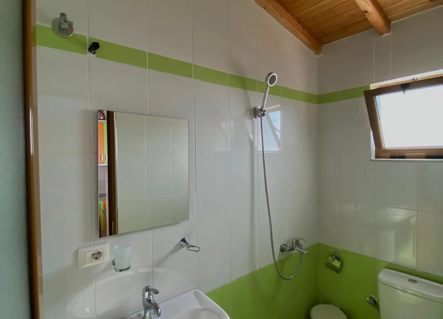 Apartment Angela Ksamil 0*,  Albanie
