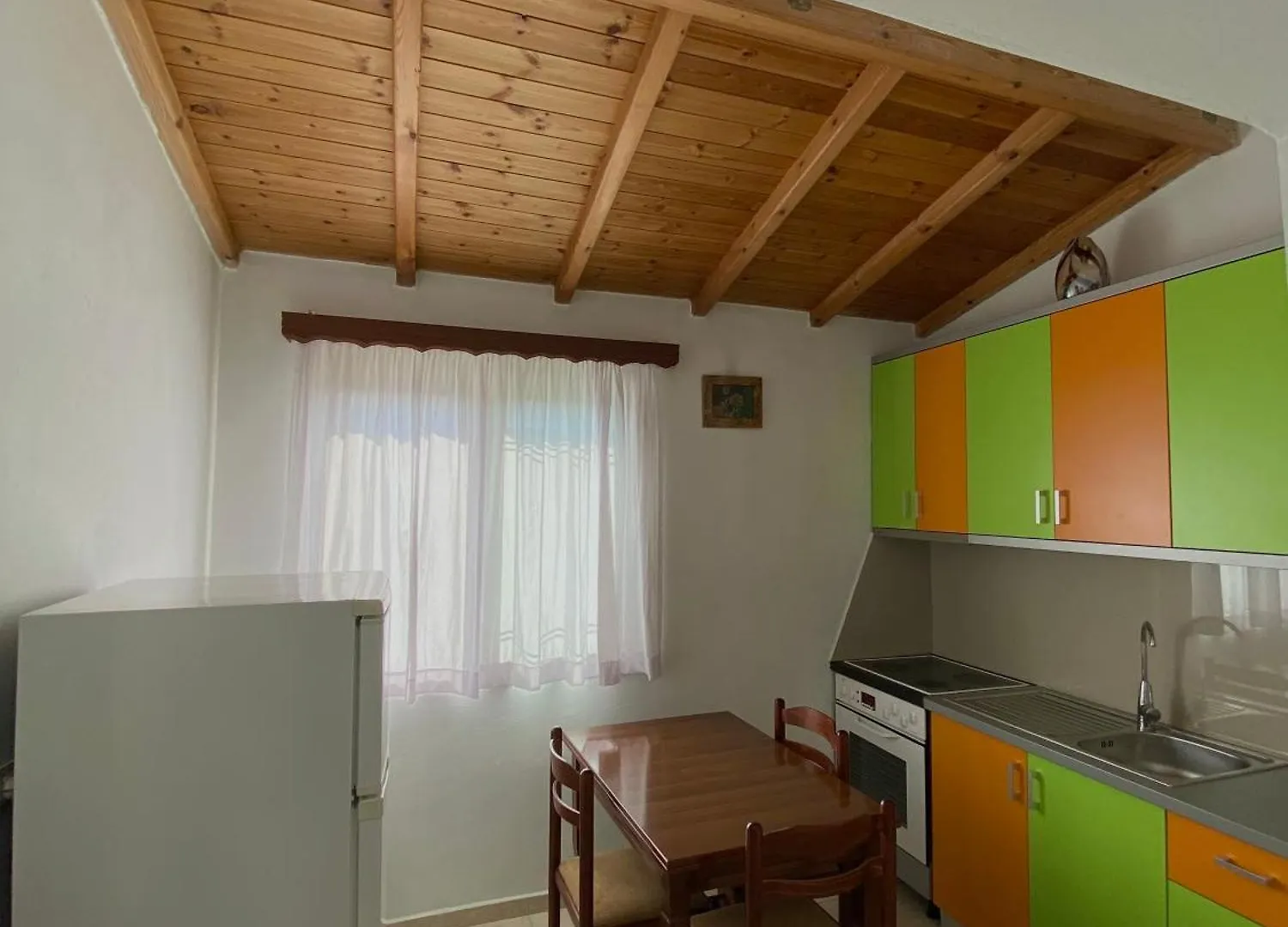 Apartment Angela Ksamil