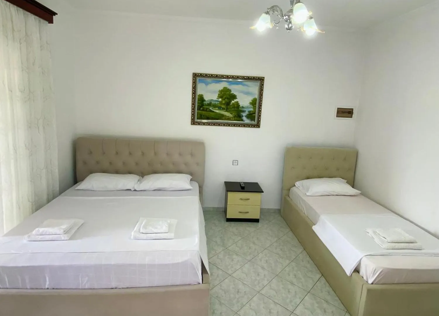 Apartment Angela Ksamil