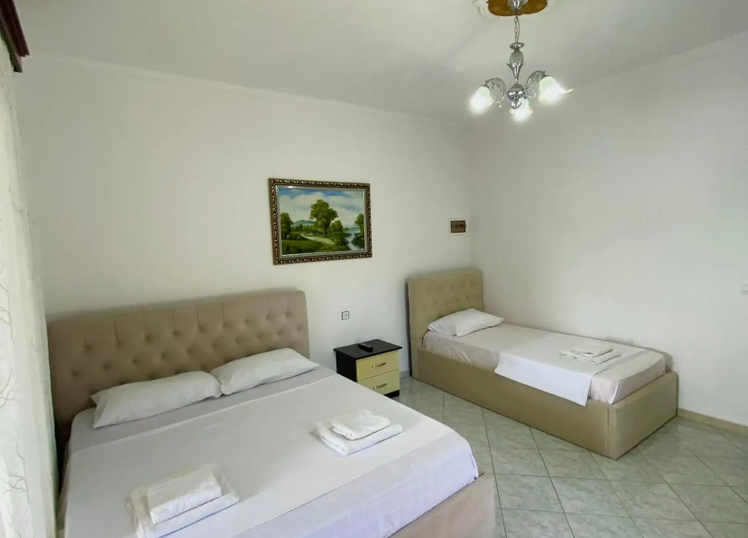 Apartment Angela Ksamil