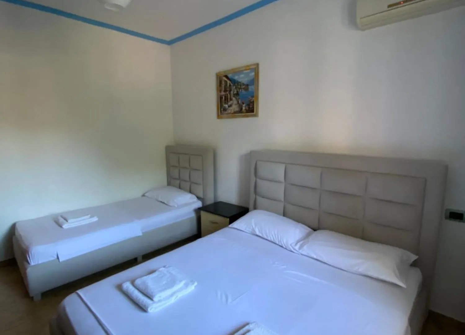 Apartment Angela Ksamil Albania