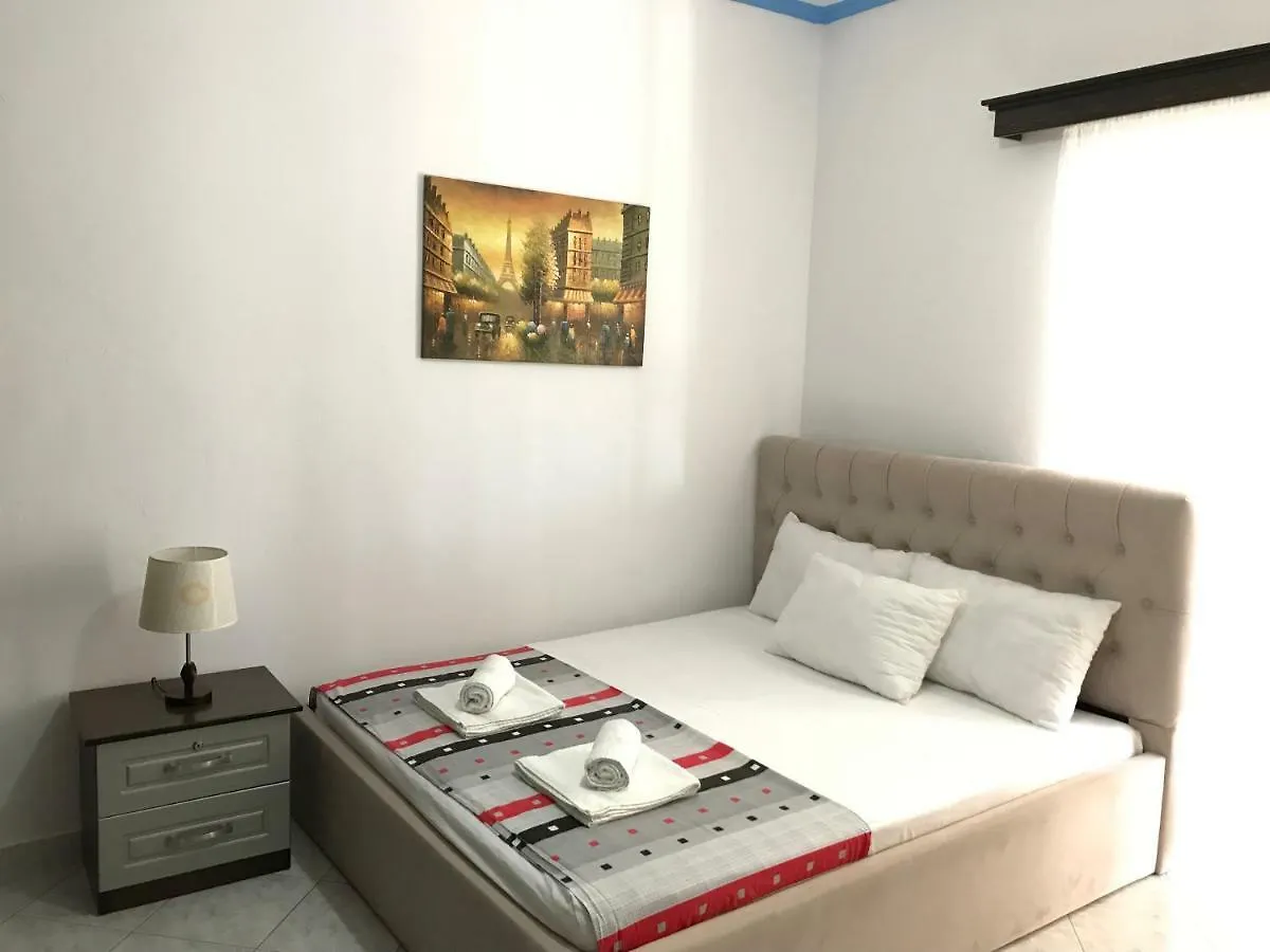 Apartment Angela Ksamil